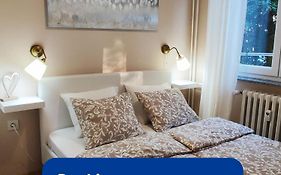Apartman Teo, Self Check-In, Free Parking
